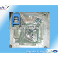 High standard plastic stool injection mold manufacturing